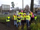 Kobylnica: Najpierw była wielka demolka, teraz będzie nowy plac zabaw