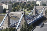 Most Grunwaldzki we Wrocławiu ma 114 lat! Jak go budowano? Zobaczcie unikatowe zdjęcia!