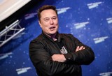 Elon Musk zabrał głos przed wyborami do Kongresu USA. Zachęcił do głosowania na jedną z partii