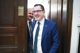 Mateusz Morawiecki przekonał PSL? Rzecznik Ludowców Miłosz Motyka przecina spekulacje