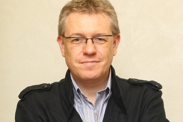 Tomasz Bęben