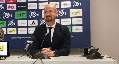 Tomasz Salski i Dariusz Melon mają już po tyle samo akcji piłkarskiej spółki ŁKS. Jest też nowy wiceprezes