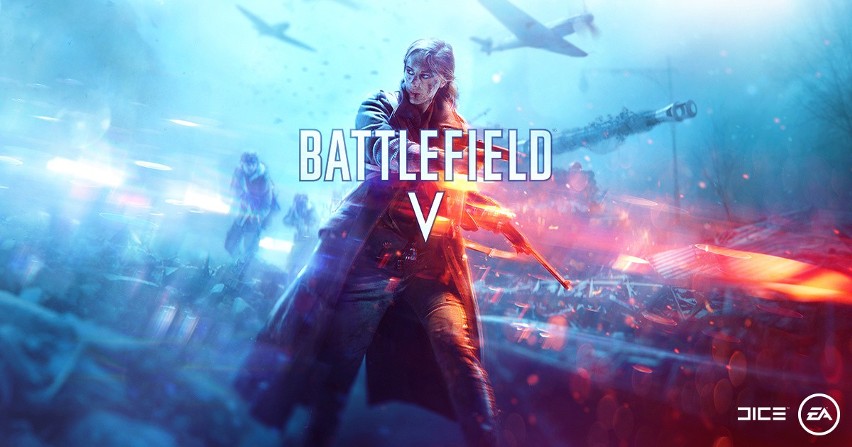 Premiera gry Battlefield 5 (V) - co nowego, tryby gry, aktualizacje, gdzie kupić najtaniej, cena