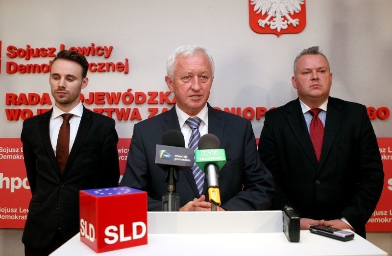 Najstarszym jest europoseł SLD, prof. Bogusław Liberadzki...
