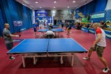 „Turniej Tenisa Stołowego - gramy dla dzieciaków z domu dziecka” już w sobotę