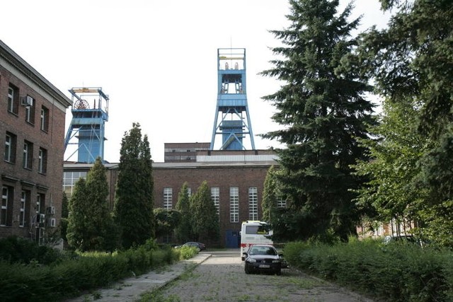 Tragedia w kopalni Mysłowice Wesoła