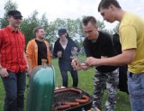 Piastonalia 2011. Wielkie grillowanie na błoniach PO