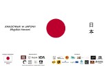Zakochani w Japonii - Słupskie Hanami. Festiwal Słupskiego Ośrodka Kultury