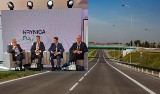Krynica Forum 2023. Polska to największy plac budowy w Europie. Powstaje 1400 km dróg szybkiego ruchu