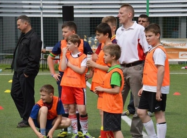 Drużyna z Baćkowic dobrze radziła sobie w rywalizacji z innymi ekipami działającymi w ramach Akademii Piłkarskiej Korony Kielce. 