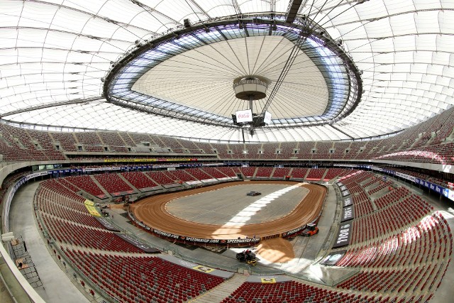 Fani żużla odliczają ostatnie dni pozostałe do inauguracji mistrzostw świata. W środę Stadion Narodowy sprawdzą polscy juniorzy, natomiast w sobotę w Warszawie pojadą już uczestnicy Grand Prix.