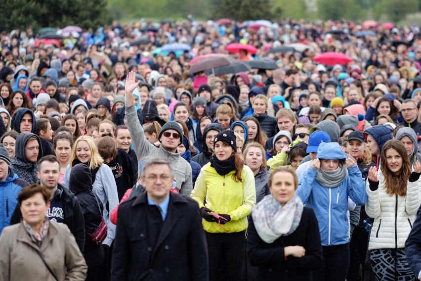 Studenci UAM Poznań pobili rekord Guinessa