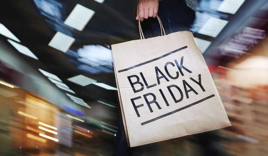 Black Friday w Polsce - kiedy wypada