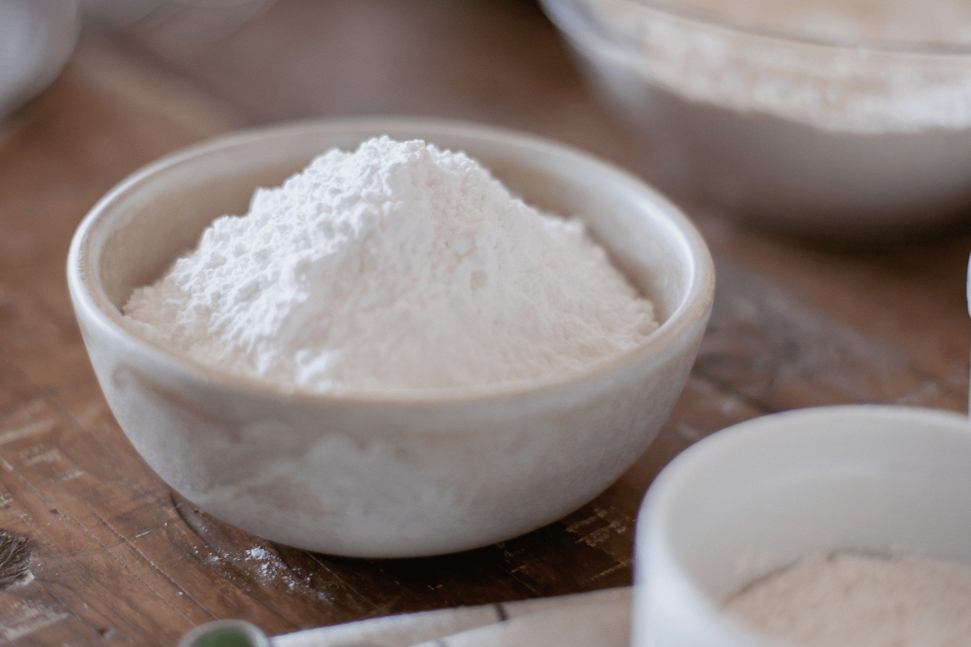 Ile waży szklanka mąki, oleju, cukru? Ile łyżka? Przelicznik kuchennych  miar | Strona Kuchni