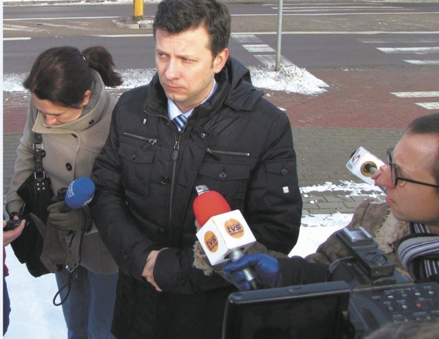 Marek Michalak, Rzecznik Praw Dziecka, który po tragedii przez kilka dni badał sprawę w Suwałkach, swój raport ma przedstawić w kwietniu.