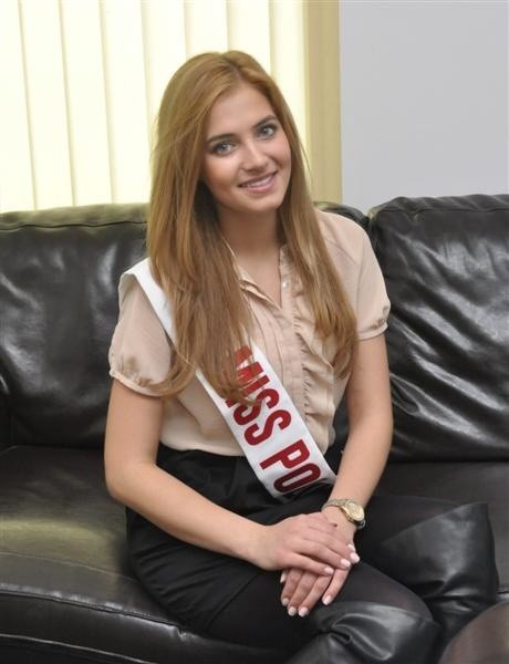 Casting na Miss Polonia 2011 (woj. podlaskie)