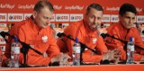 Drugi trener kadry o Lewandowskim: Wykonuje kawał dobrej, czarnej roboty