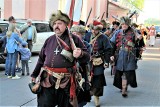 Zamość grzmiał ze wszystkich dział. Szwedzki „potop”, który rozbił się o forteczne mury