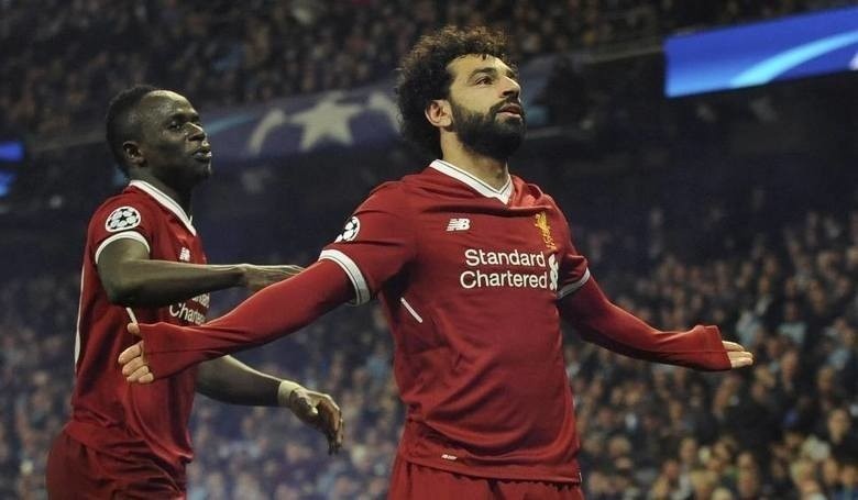Champions League: Liverpool - Roma 5:2 [wideo YouTube] The...