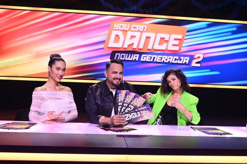 „You Can Dance – Nowa Generacja 2” odcinek 5-6. Agustin Egurrola na starych nagraniach. Wrócił wspomnieniami do młodości, aby zmotywować młodych tancerzy!