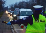 Policyjna akcja „Trzeźwy weekend" na Podkarpaciu: prawie 50 kierowców jechało po alkoholu