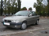 Opel Astra I (1991 – 2002)