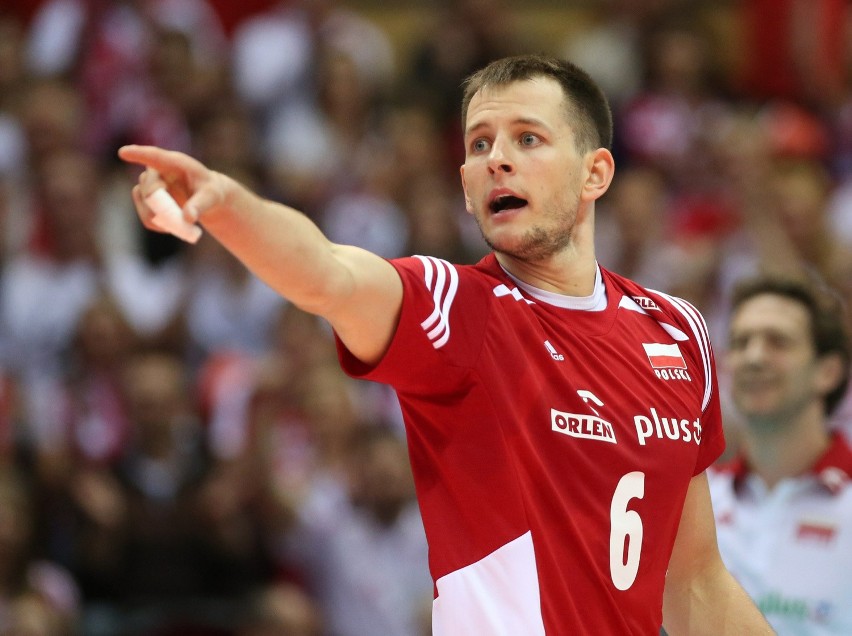 Polscy siatkarze po raz ósmy zagrają w finale Ligi Światowej