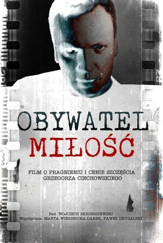 „Obywatel miłość” w Starej Rzeźni...