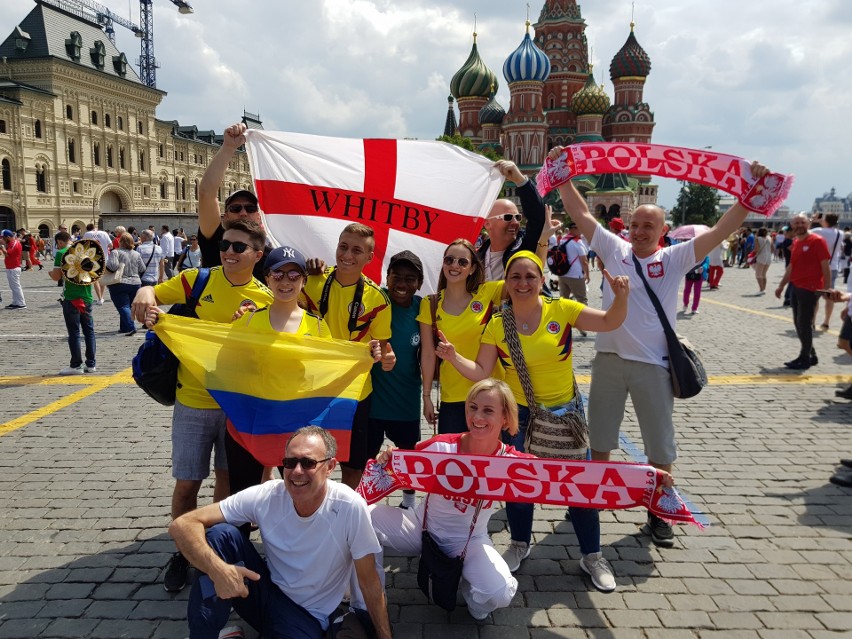 Odkryj Beskid Wyspowy. Odkrywcy na beskidzkim Jasieniu i na mundialu w Rosji [ZDJĘCIA]