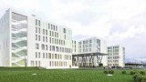 Poznań: Szpital dziecięcy coraz bliżej. Został wyłoniony wykonawca inwestycji [WIZUALIZACJE]
