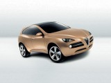 Alfa Romeo SUV. Premiera we Frankfurcie?