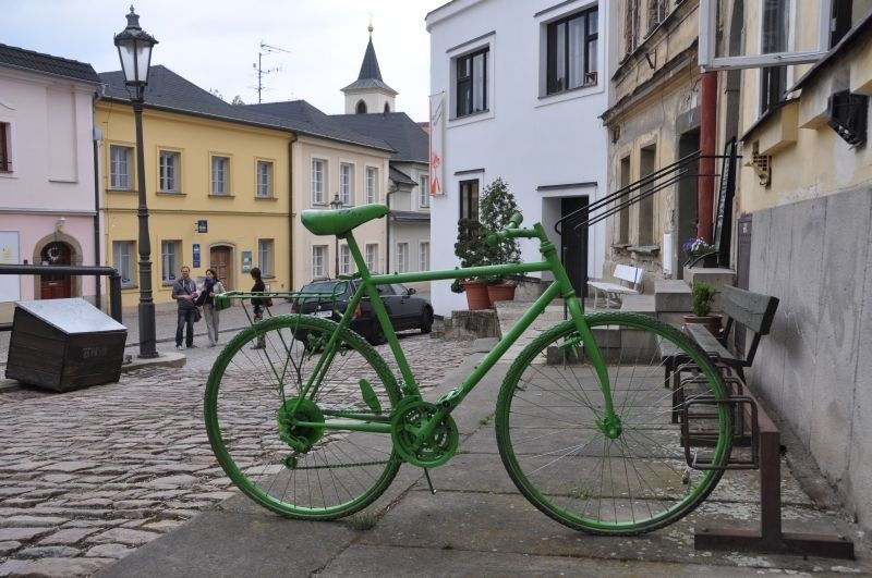 Czechy. Litomyśl - miasto zabytków, artystów i kulinarnych tradycji