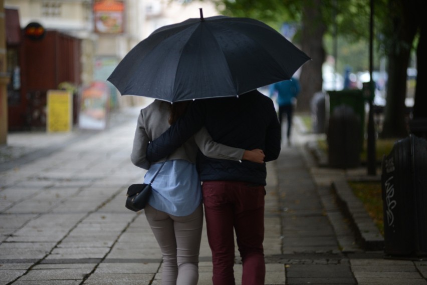 Prognoza pogody na dwa ostatnie dni września.