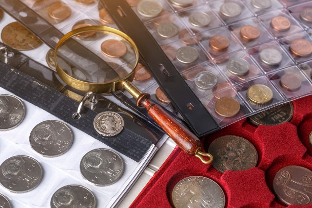 Zanim zaczniesz inwestować w stare monety czy antyki, sprawdź, jak się do tego zabrać.
