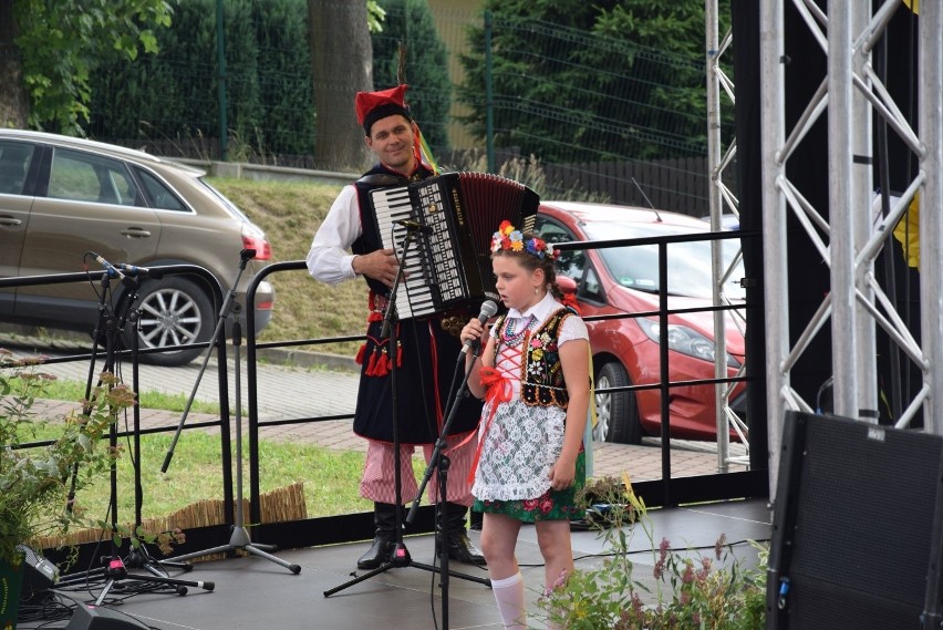 Festiwal Krakowskiej Godki 2018 z Tetmajerem. W Modlnicy na ludowo