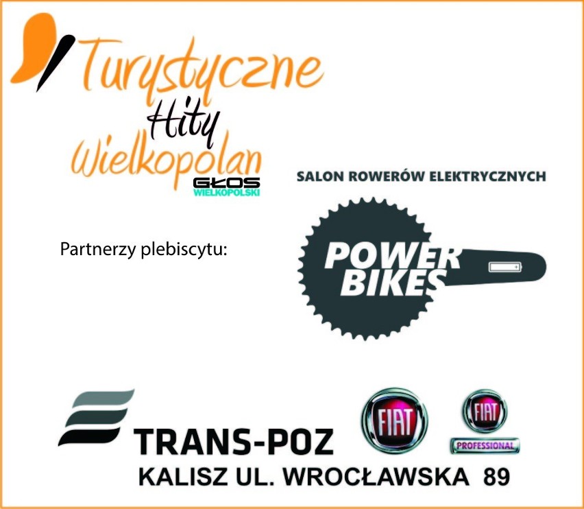 Turystyczne Hity Wielkopolan: Wybierz najpiękniejsze miejsce w regionie!