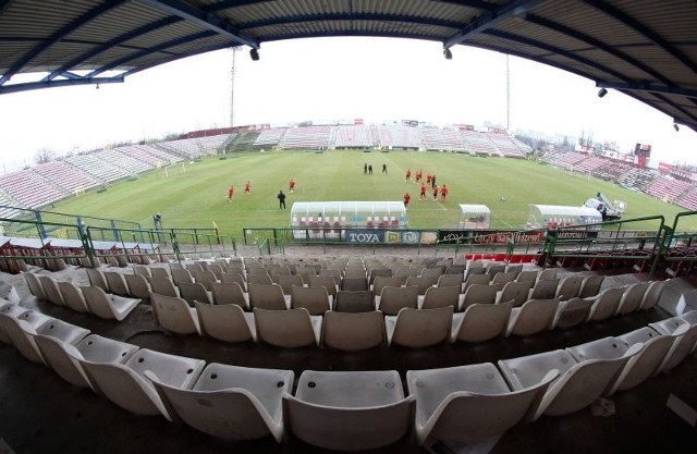 Widzewiacy mają trzy tygodnie wolnego.