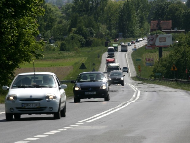 Budowa S5: Droga ekspresowa do Wrocławia najpóźniej za 3 lata