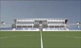 Przedłużają się prace nad projektem przebudowy stadionu Świtu Szczecin. Przetarg w przyszłym roku?