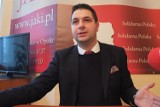 Poseł Jaki: - Musimy ratować kopalnie i Elektrownię Opole [wideo]