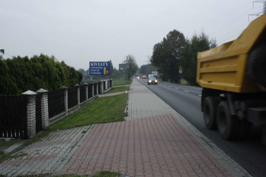 Sprawdź gdzie na naszych drogach jest najbardziej niebezpiecznie. Mamy mapę wypadków