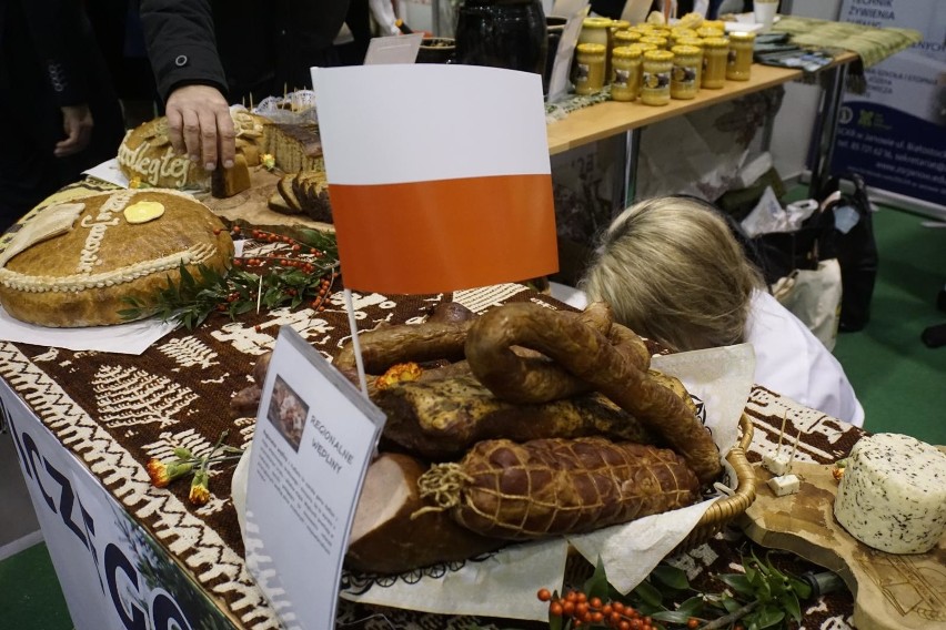 Podlaskie akcenty na Narodowej Wystawie Rolniczej w Poznaniu (zdjęcia)