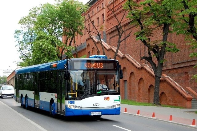 Solaris Urbino 15