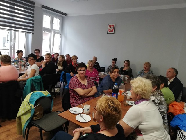 LGD Dolina Drwęcy finansuje liczne działania związane z aktywizacją społeczną, m.in. wspiera organizację imprez, wyjazdów studyjnych, szkoleń