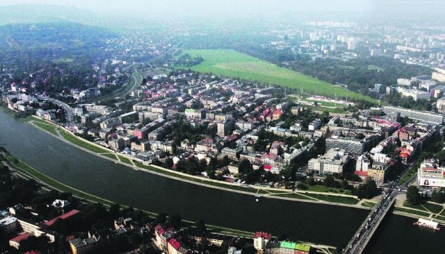 Czy kolejne badania poprawią jakość powietrza w Krakowie?