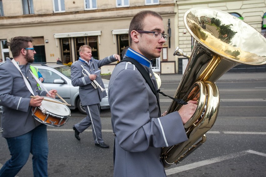 Ogólnopolskie święto wolnych książek w Bydgoszczy....