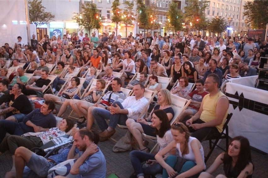 Tegoroczny Malta Festival Poznań rozpocznie się 27 czerwca i...