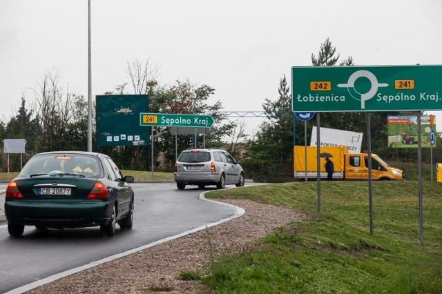 Decyzja w sprawie wyboru wariantu przebiegu obwodnicy Więcborka, ma zapaść we wrześniu