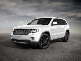 Jeep Grand Cherokee S-Limited 