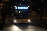 MPK Łódź testuje najnowszy autobus mercedesa [ZDJĘCIA]